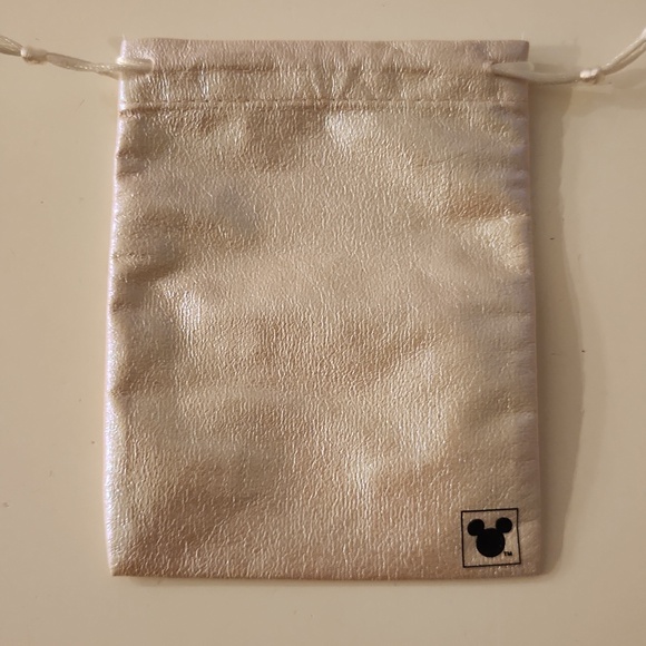 Kendra Scott x Disney dust bag new - Picture 2 of 5